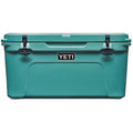YETI Tundra 65 Cooler, Aquifer Blue
