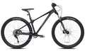 29-inch Men's Intrepid Mountain Bike, Black