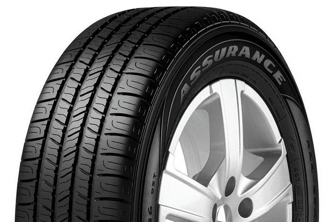 Goodyear Assurance All Season 215/45R17 87V Passenger Tire