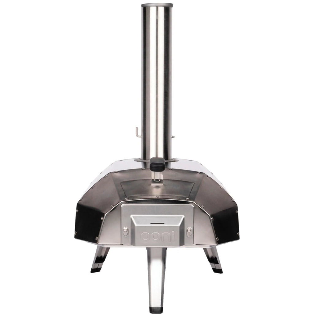 Ooni Karu 12 Multi-Fuel Portable Pizza Oven (#UU-P0A100)