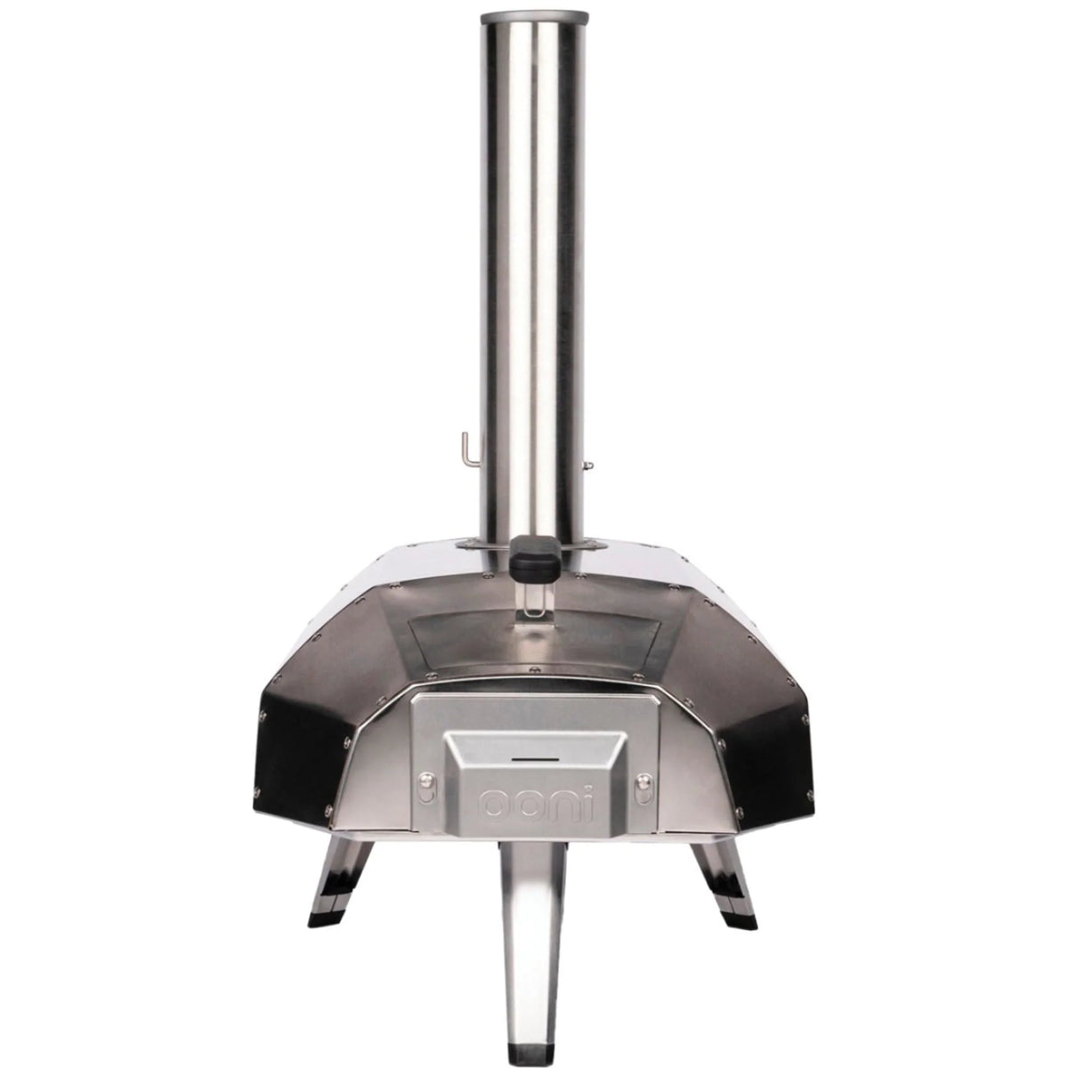 Ooni Karu 12 Multi-Fuel Portable Pizza Oven (#UU-P0A100)