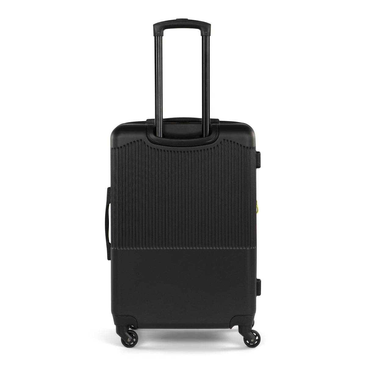 Reebok - Time Out Collection - 3 Piece Hardside Luggage Set - ABS/PC