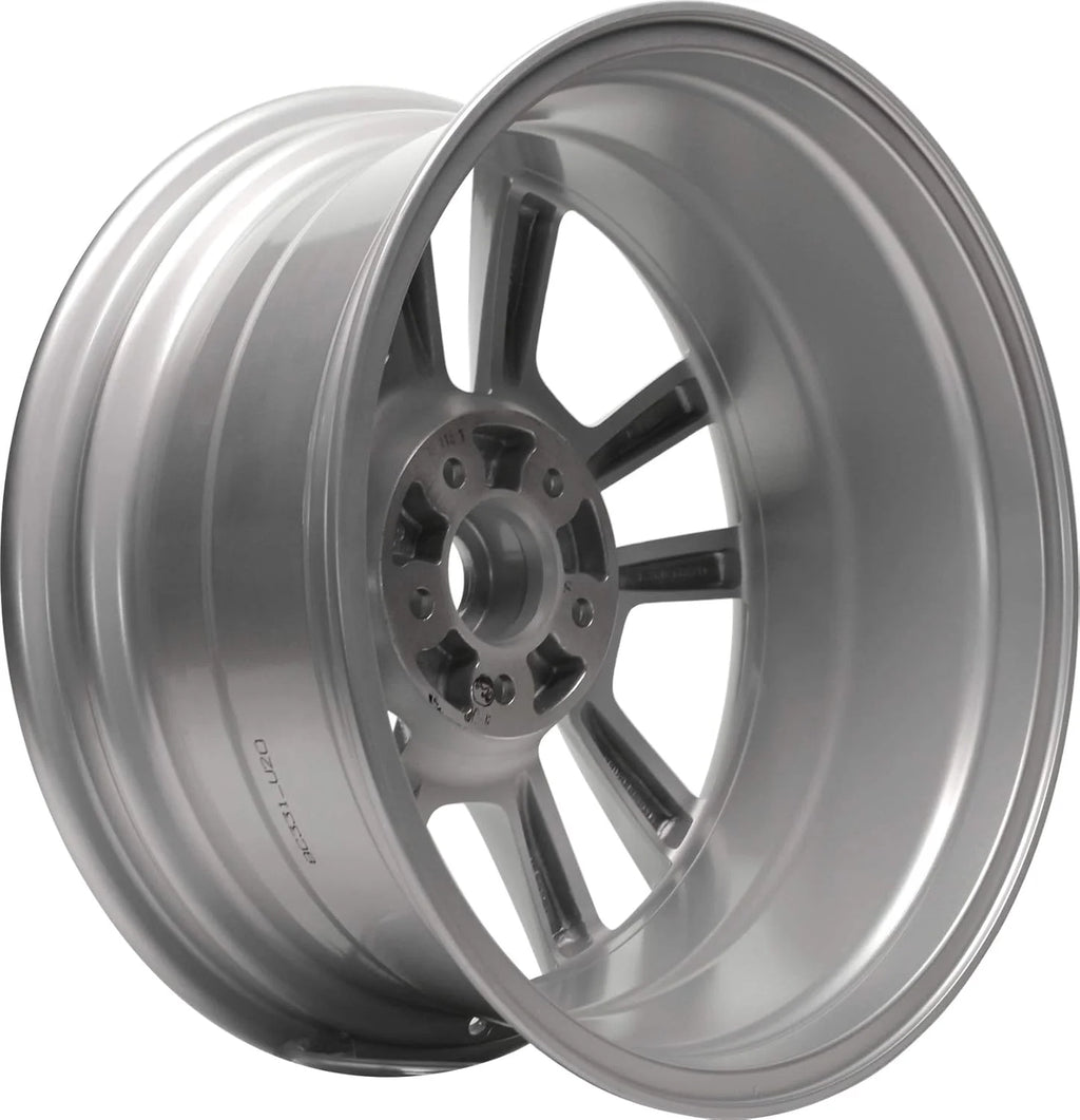 New Aluminum Wheel 18 Inch for 10-14 Nissan Maxima 18 x 8 Rim 5 Lug 115mm