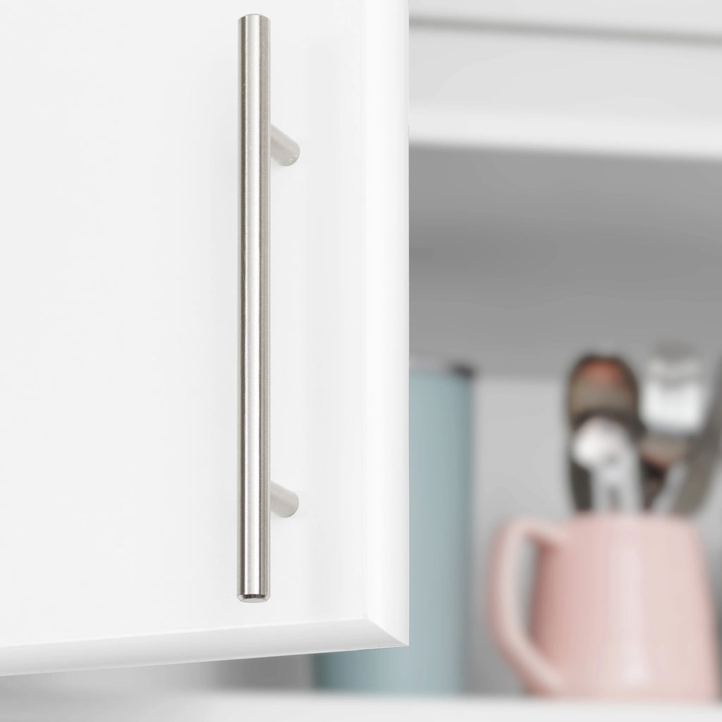 Prepac Elite 54" Wall Cabinet, White