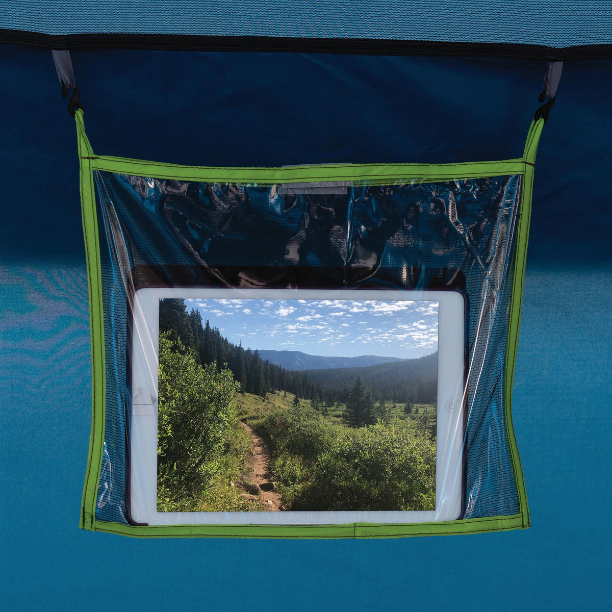 Ozark Trail 10-Person Modified Dome Tent