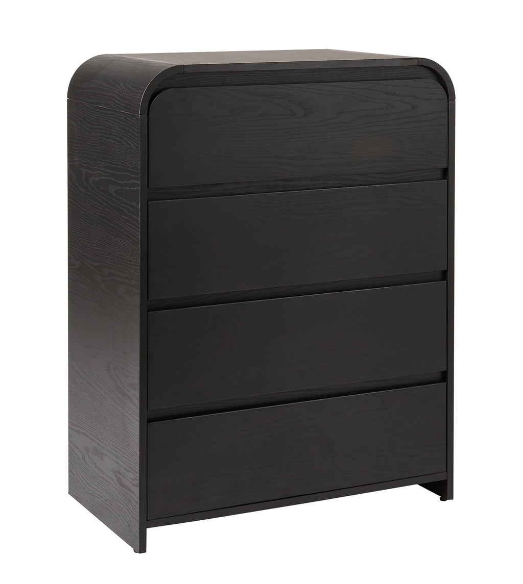 Better Homes & Gardens Juliet Dresser, Light Honey Finish
