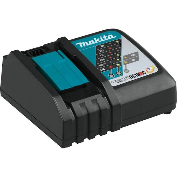 18V LXT Lithium-Ion Cordless Combo Kit (7-Piece)