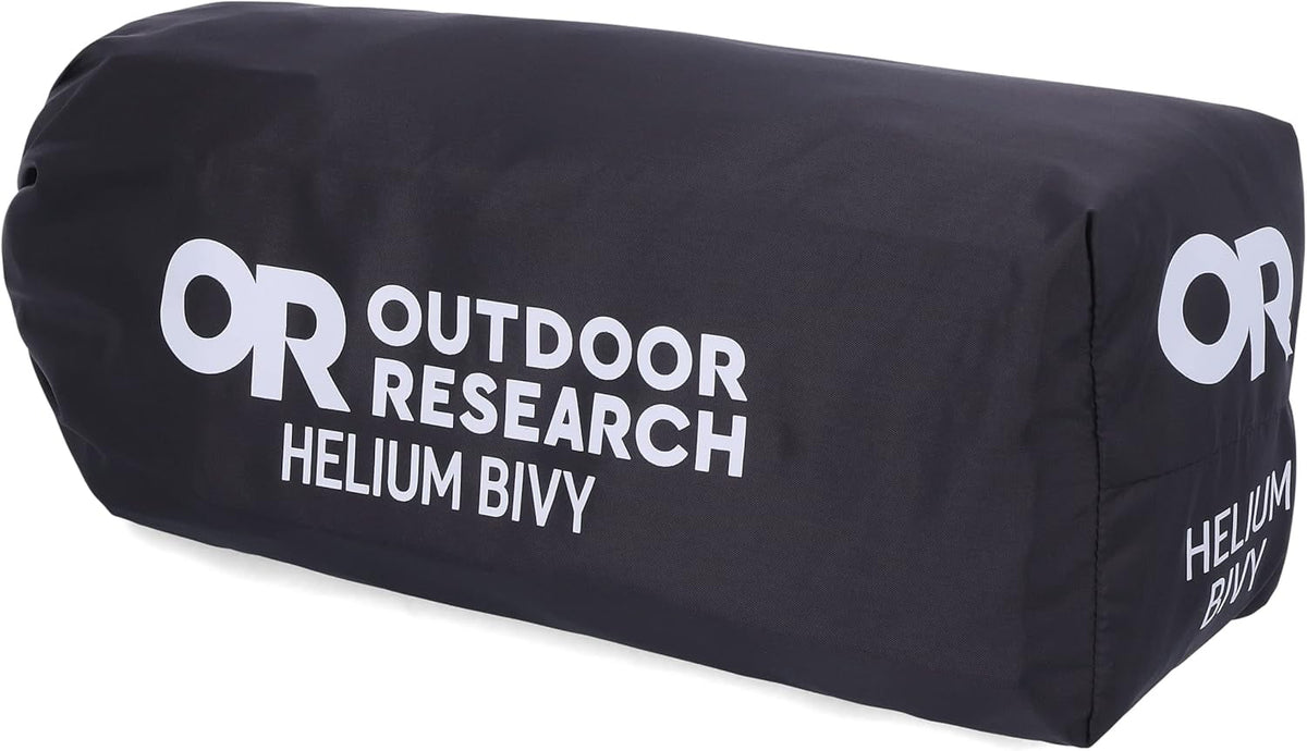 Outdoor Research bivy-Sacks Helium Bivy