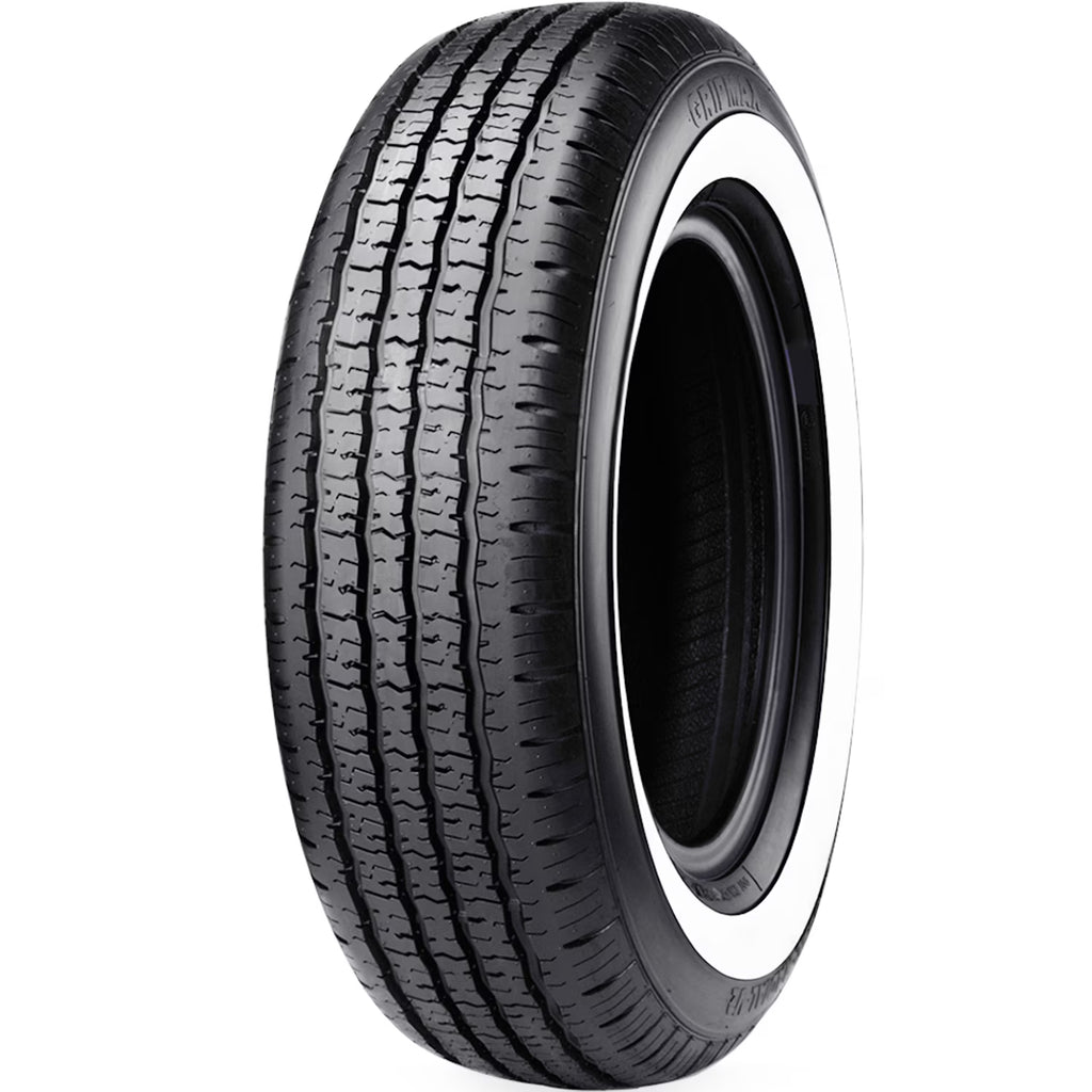 Gripmax MaxGrip Classic G/T 225/75R15 102H a/s All Season Tire