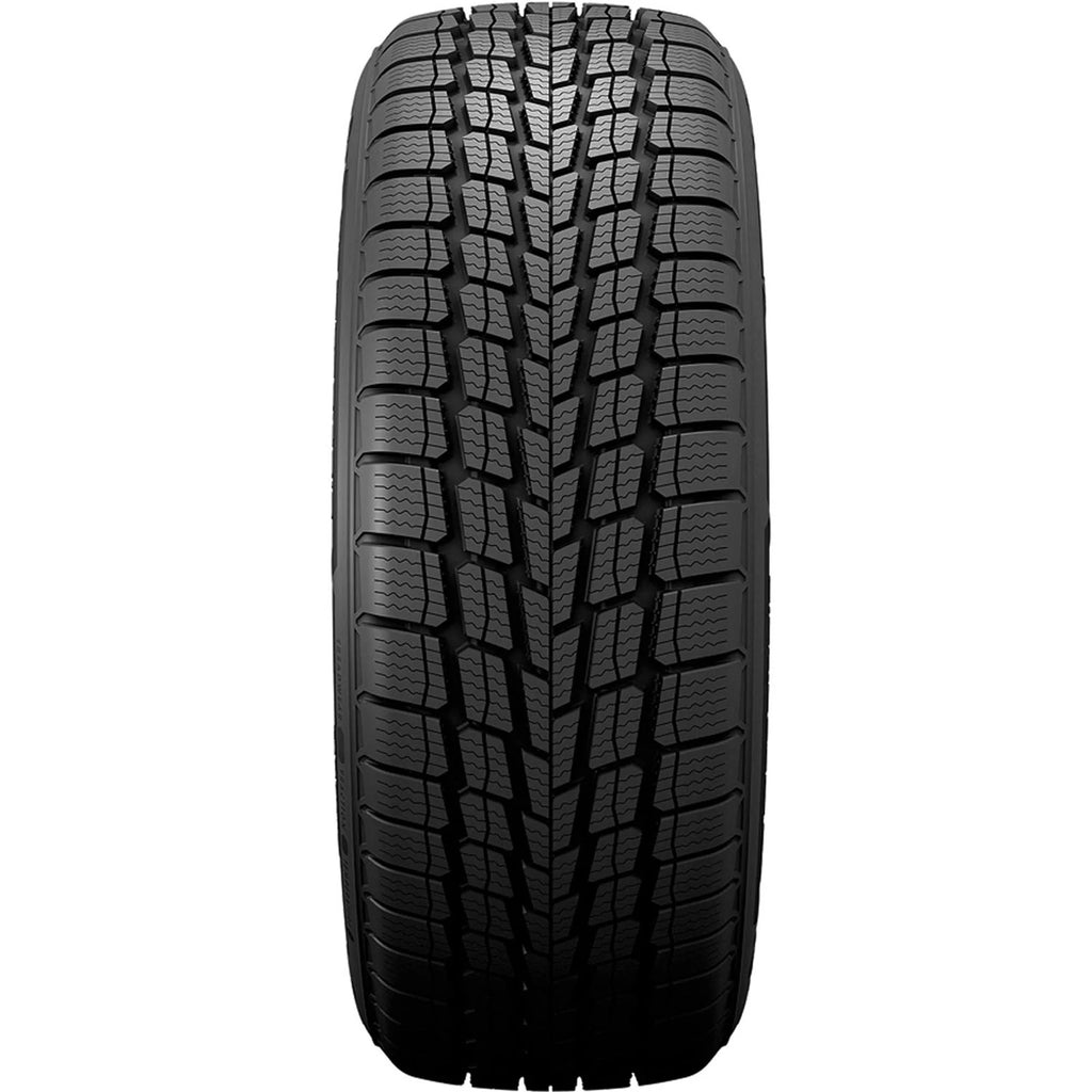 Firestone Weathergrip All Weather 205/65R16 95H Passenger Tire