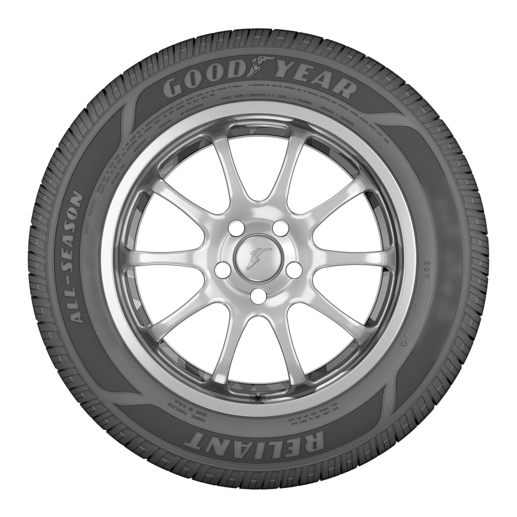 Reliant All-Season 225/45R17 91V All-Season Tire