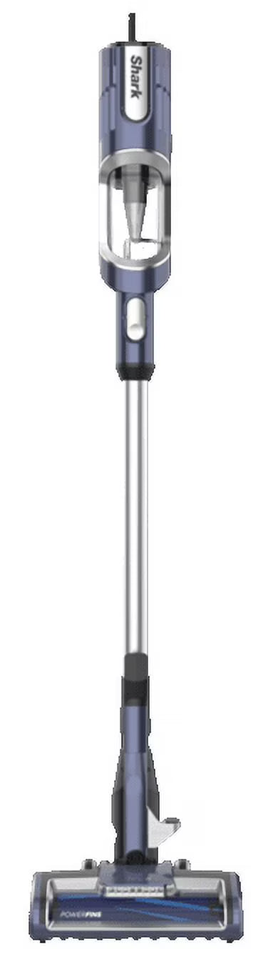 Shark UltraLight Pet Pro Corded Stick, PowerFins and Self-Cleaning Brushroll, HZ600, Cordless Stick Vacuum, Lightweight, Powerful Suction, Pet Hair, Hard Floor, Carpet, HEPA Filter
