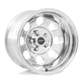 Pro Comp Cast Aluminum Wheel PXA69 15x10 5x5.5 POLISH -47mm, PXA1069-5185