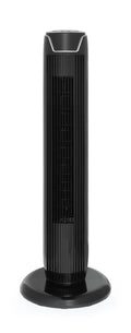SPT 3-Speed Remote Control Tower Fan