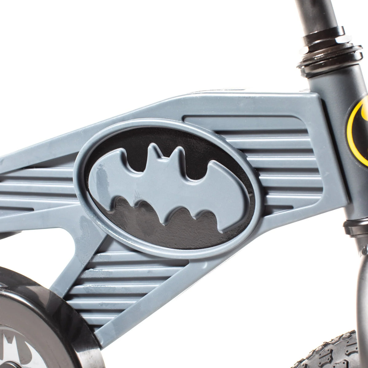 DC Comics 12 Inch Boys Bike