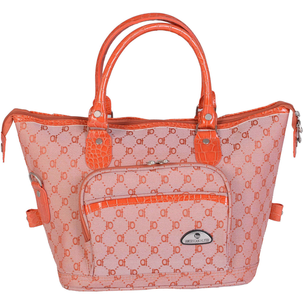 Signature 4-Piece Luggage Set