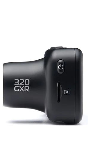 Nextbase Dash Cam 320RSD