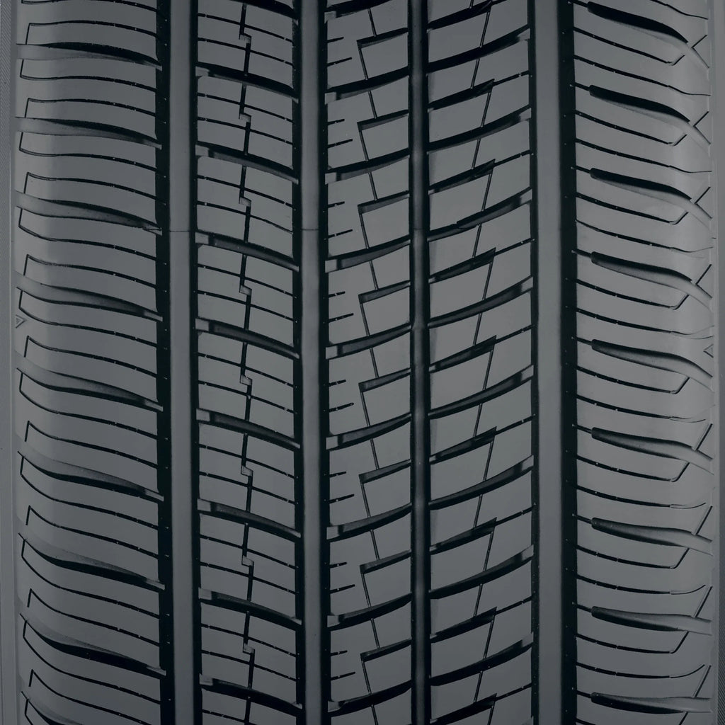 Yokohama Avid GT All Season 235/55R19 101V Passenger Tire