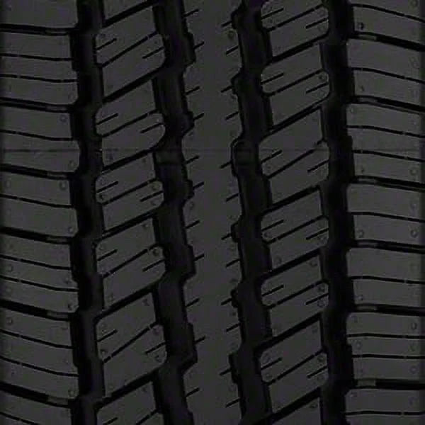 Set of 4 Continental ContiTrac P235/70R16 104T Tires Fits: 2004-07 Honda Pilot EX-L, 2013 Ford Explorer Sport