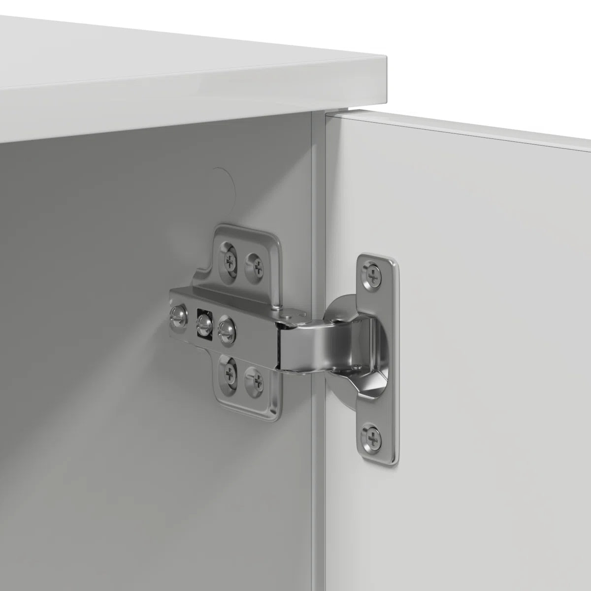 Vidaxl Storage Bed Frame