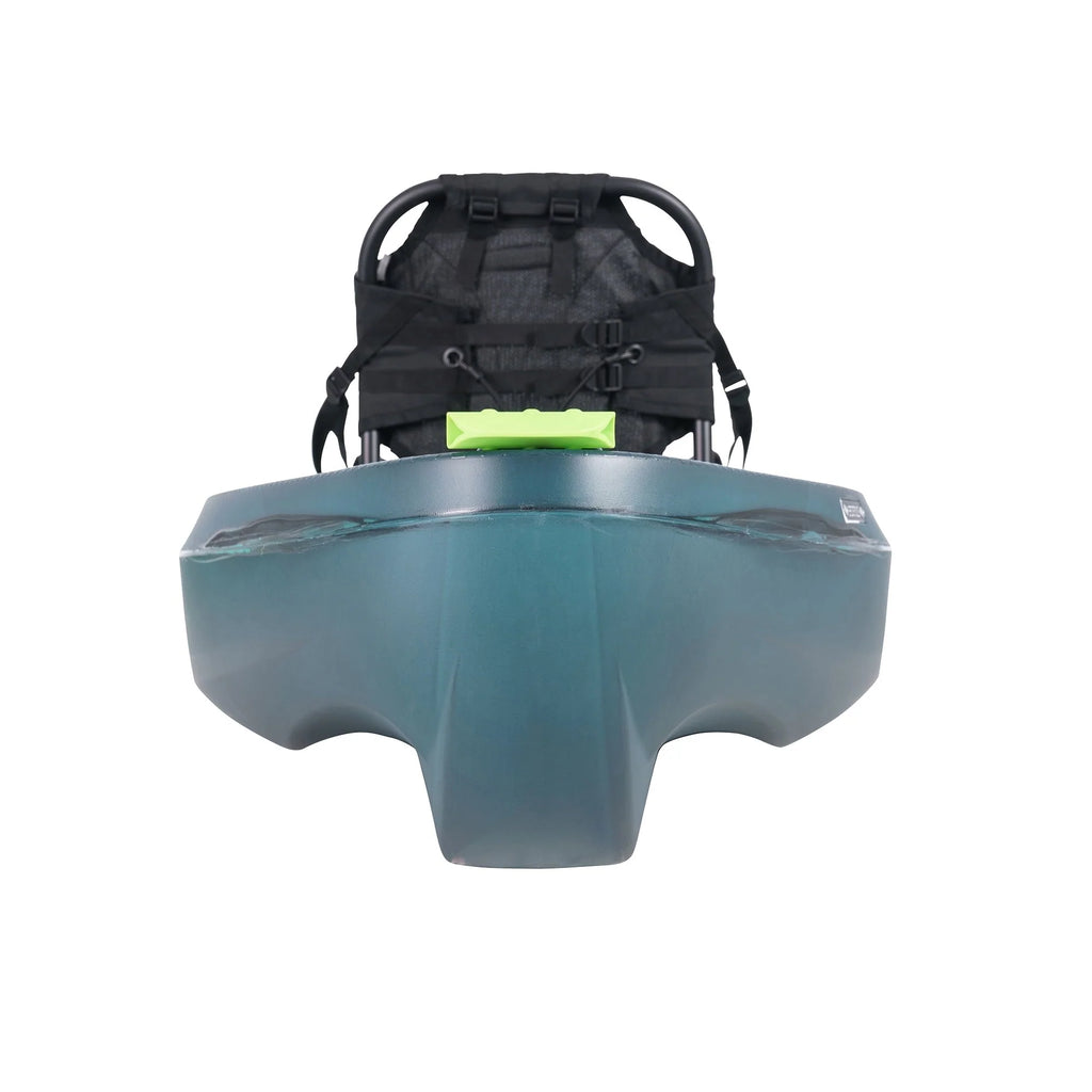 Lifetime Tahoma Pro 123 inch Sit-on-Top Kayak, Aurora Fusion (91191)