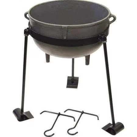 Bayou Classic Cast Iron Cookware
