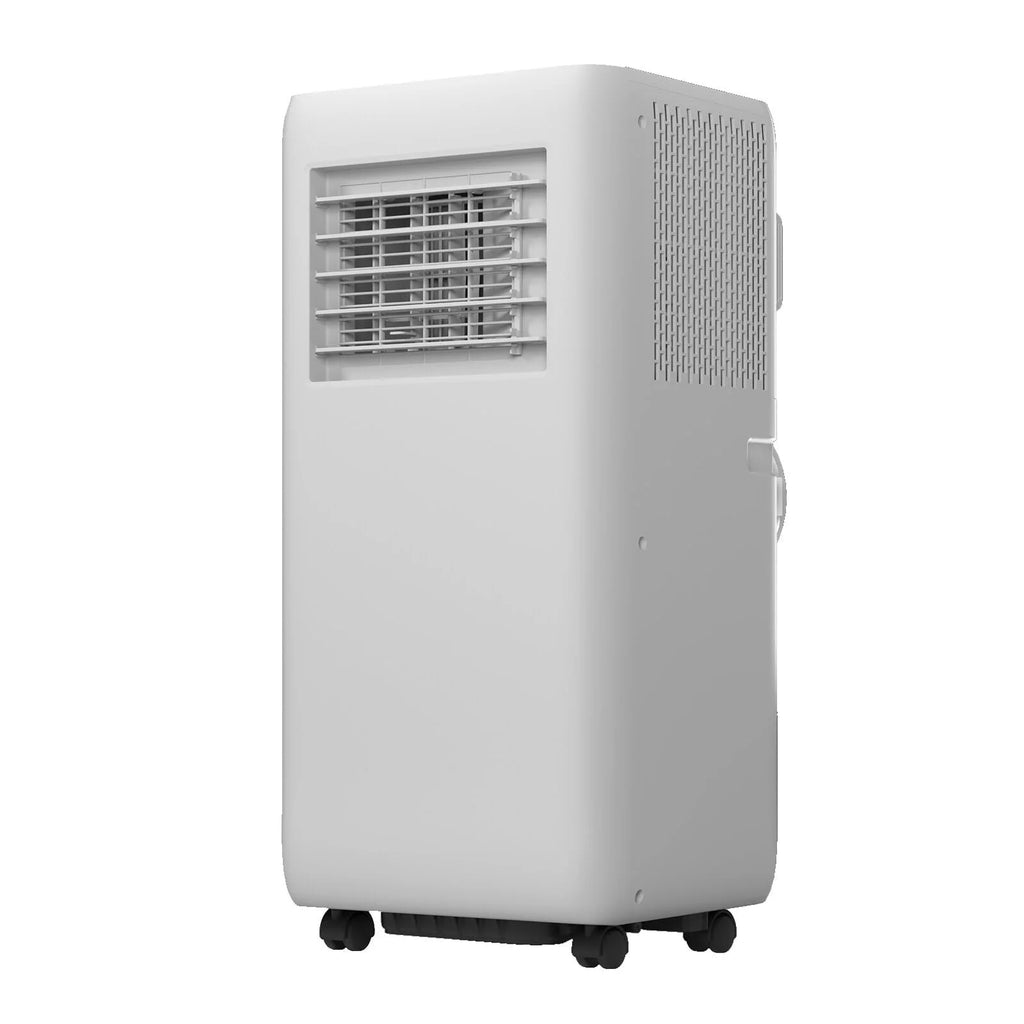 10000 Btu Portable Air Conditioners, 3-in-1 AC Unit, Dehumidifier, and Fan Mode, Portable AC with 24H Timer & Remote Control for Home, Office, School