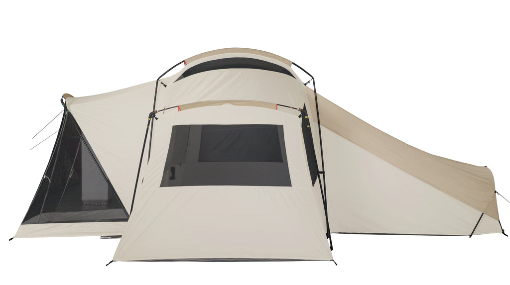 Ozark Trail, 12-Person Glamping Tent,  19' x 18' x 84, 42.62 lbs.