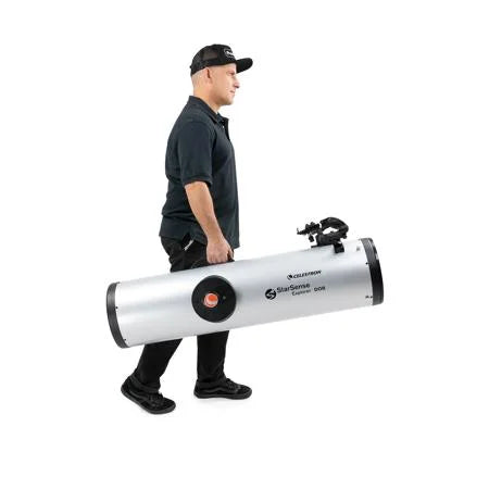 Celestron StarSense Explorer 10" Smartphone App-Enabled Dobsonian Telescope