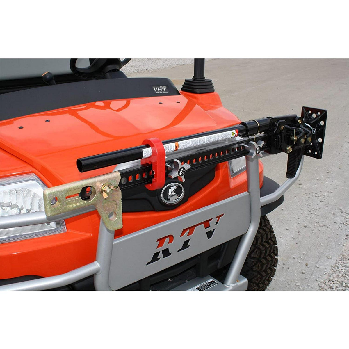 42″ Hi-Lift UTV Jack