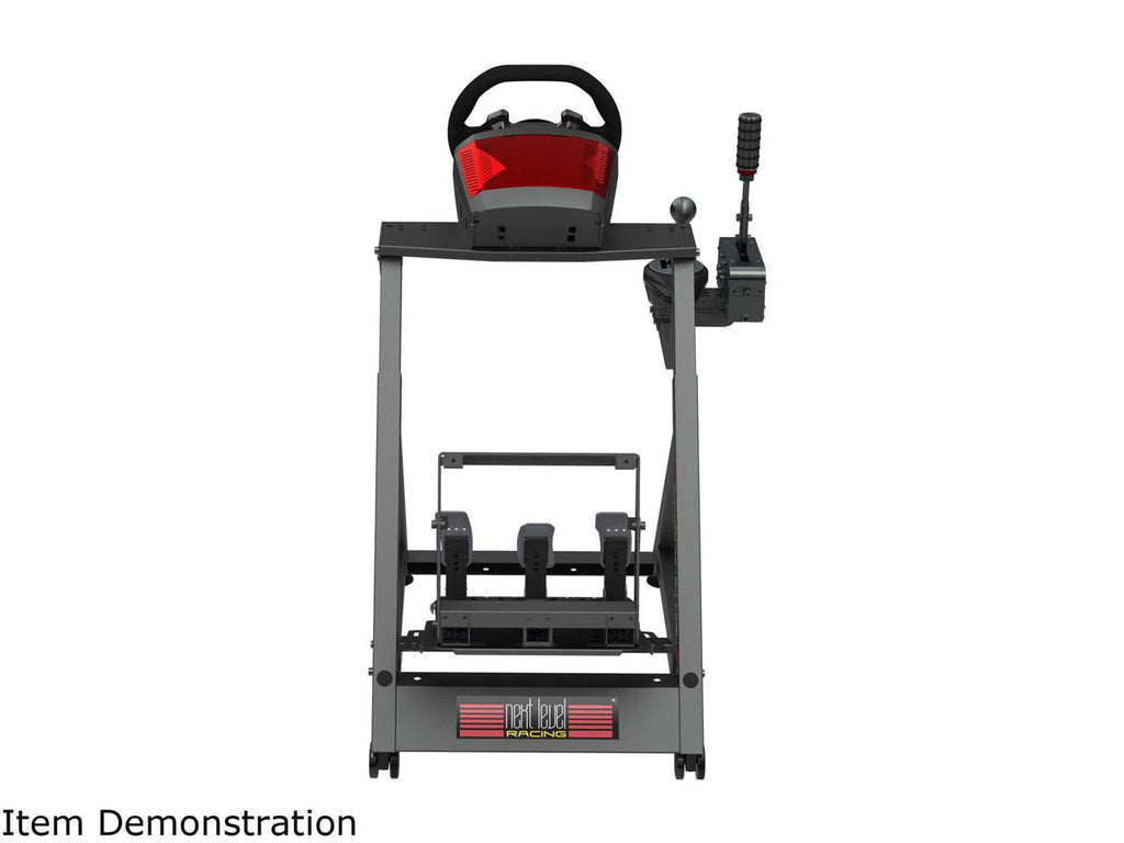 Next Level Racing Wheel Stand DD for Direct Drive Wheels
