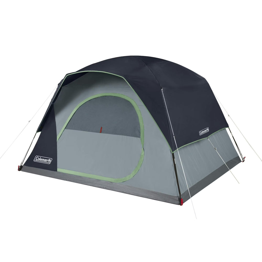 Coleman 6-Person Skydome? Camping Tent