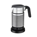 Aeroccino 4 Milk Frother Create Coffee Shop-Quality Drinks at Home