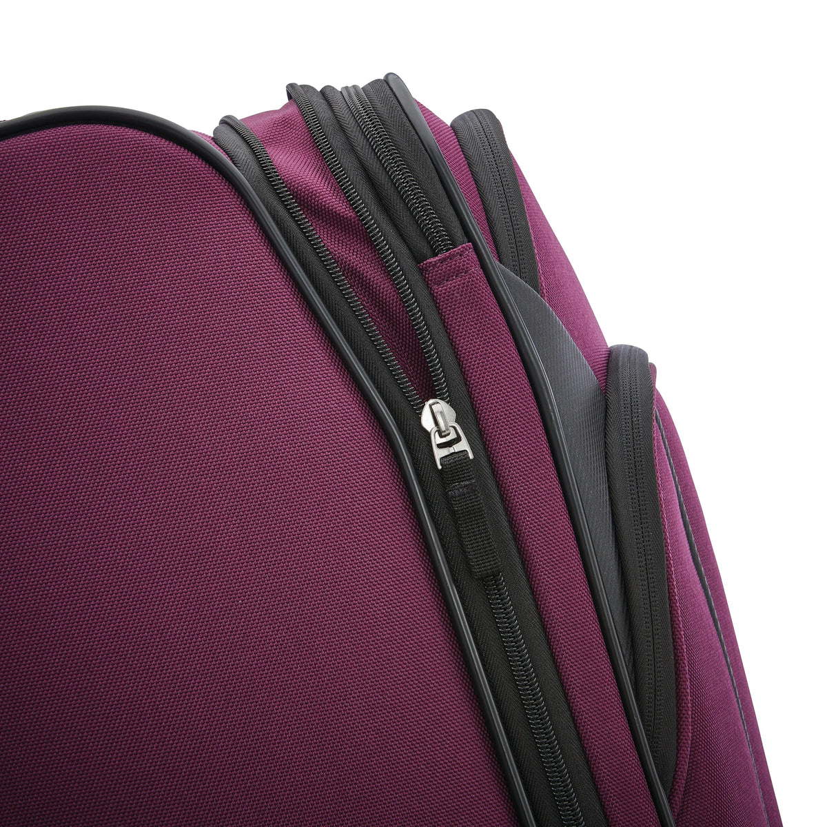 American Tourister 4 KIX 2.0 20" Carry-on Spinner Luggage
