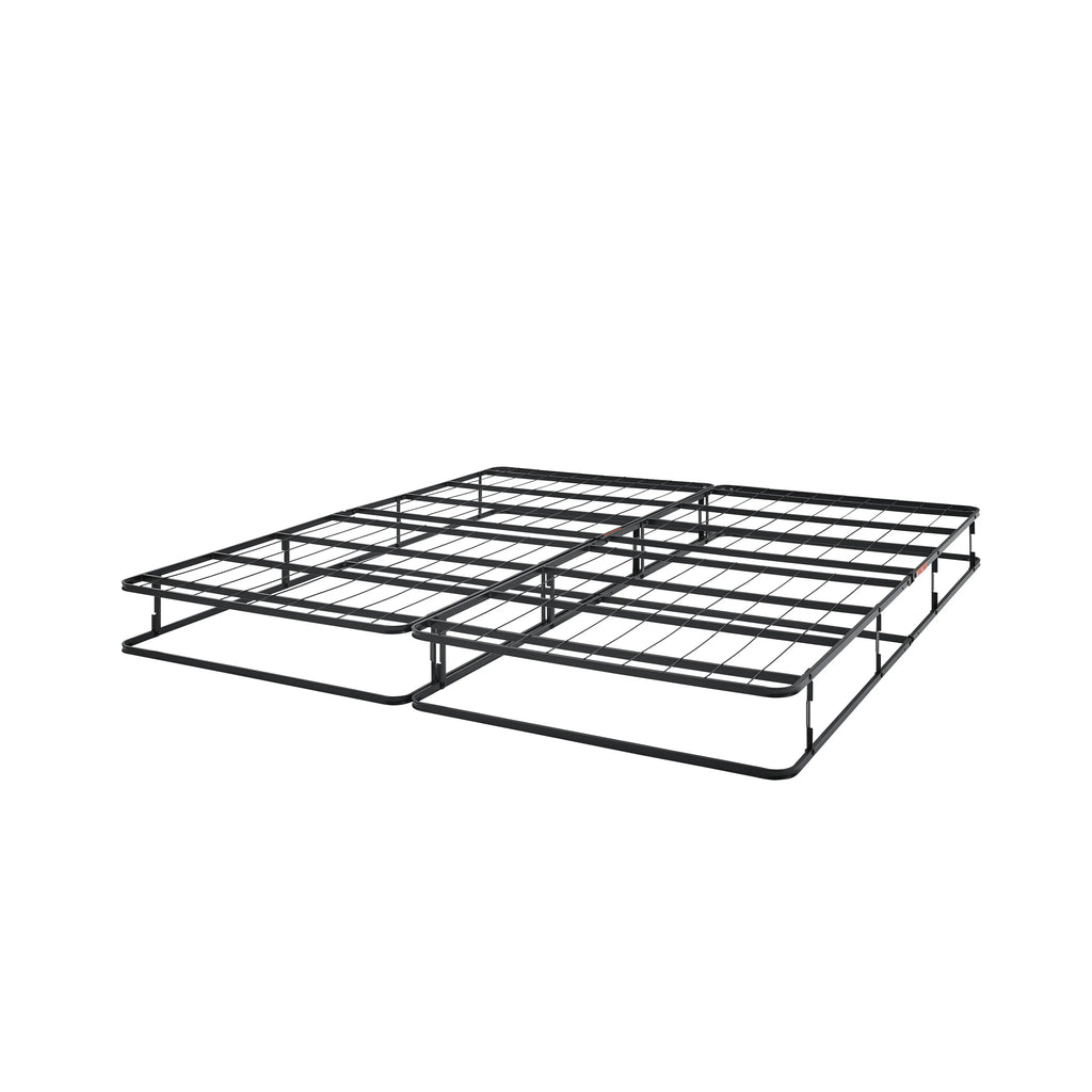 Mainstays 7.5" Half-Fold Metal Box Spring, King