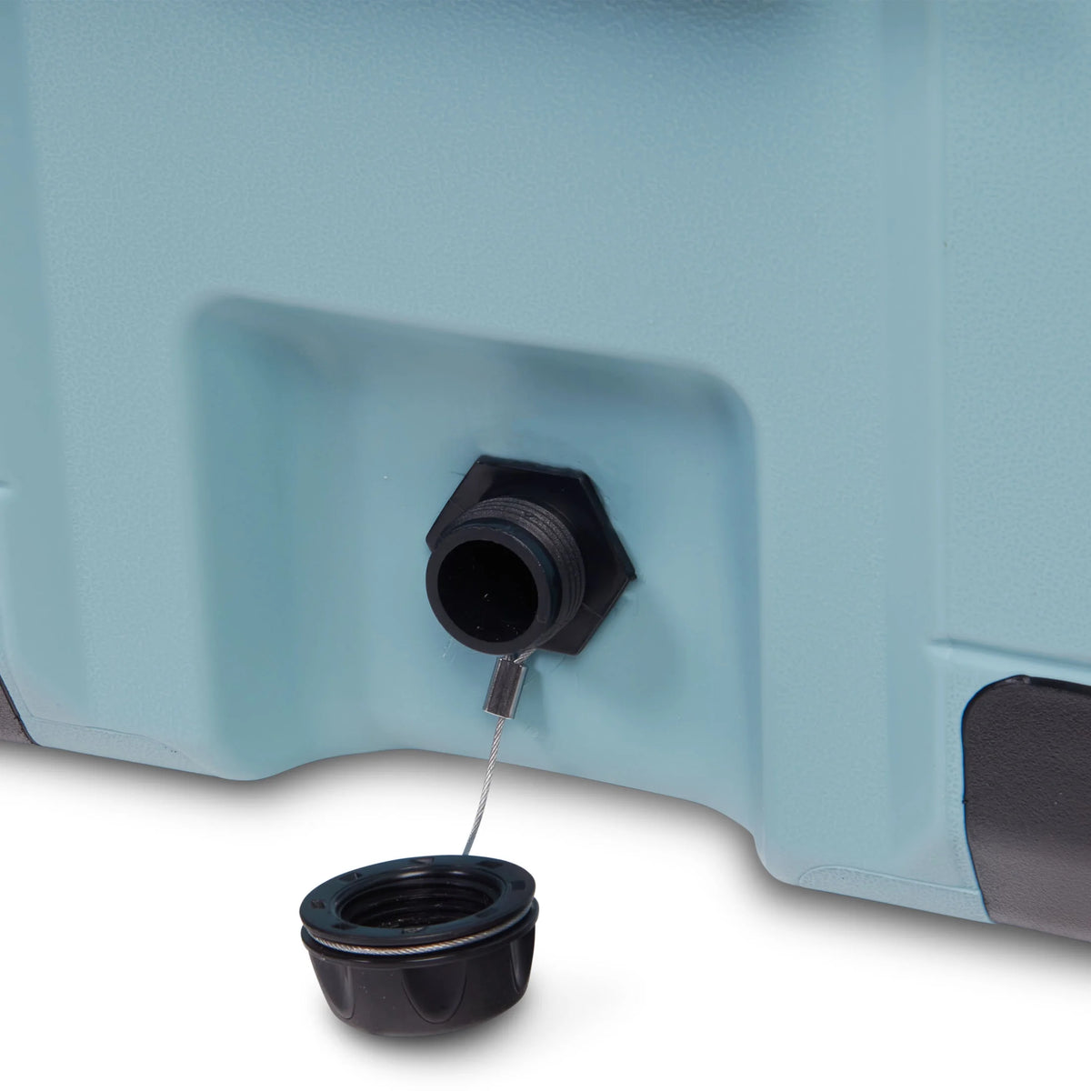 Igloo 72 QT BMX Ice Chest Cooler with Cool Riser Technology, Oil Green