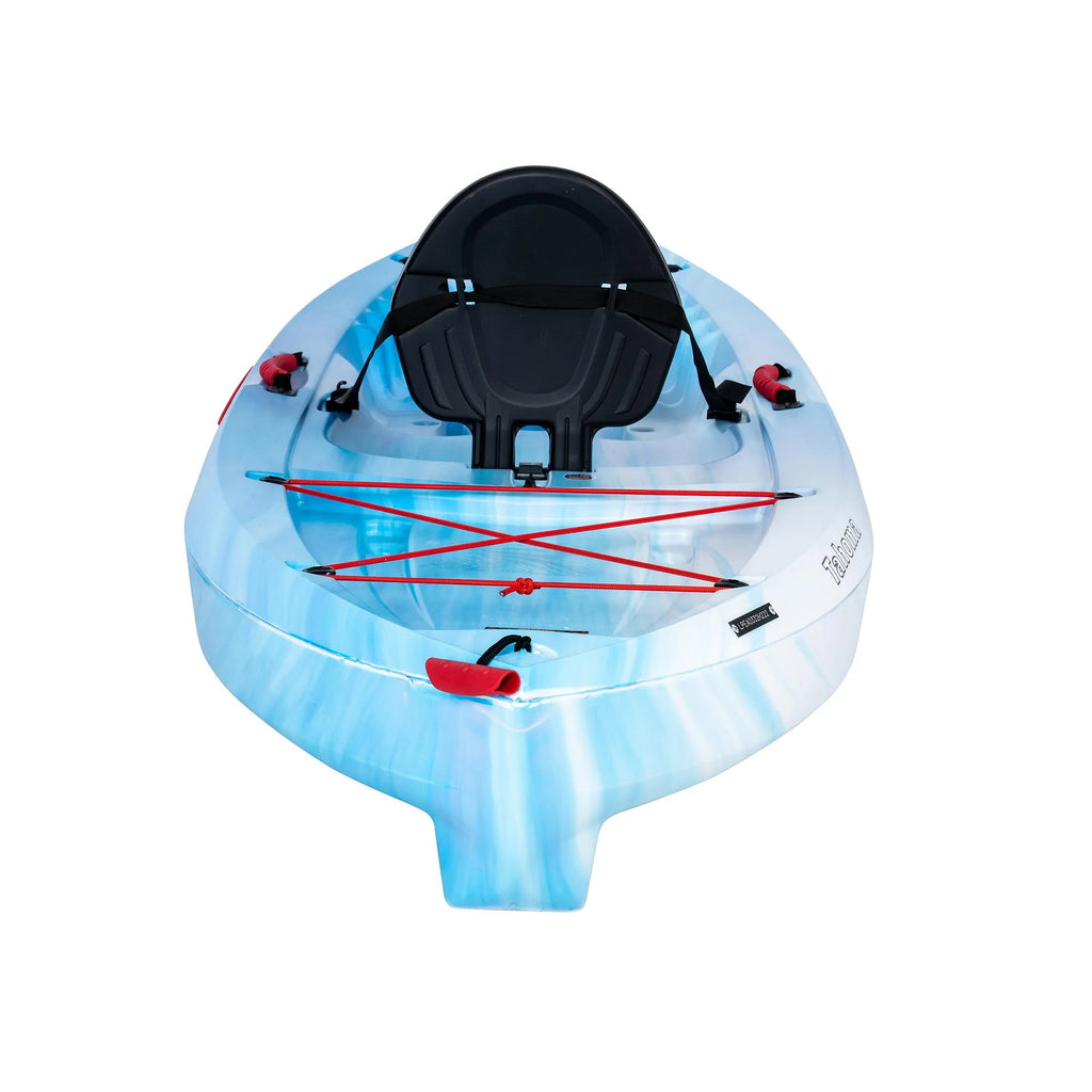 Lifetime Tahoma 10 ft. Sit-on-Top Kayak, Emperor Fusion (91346)