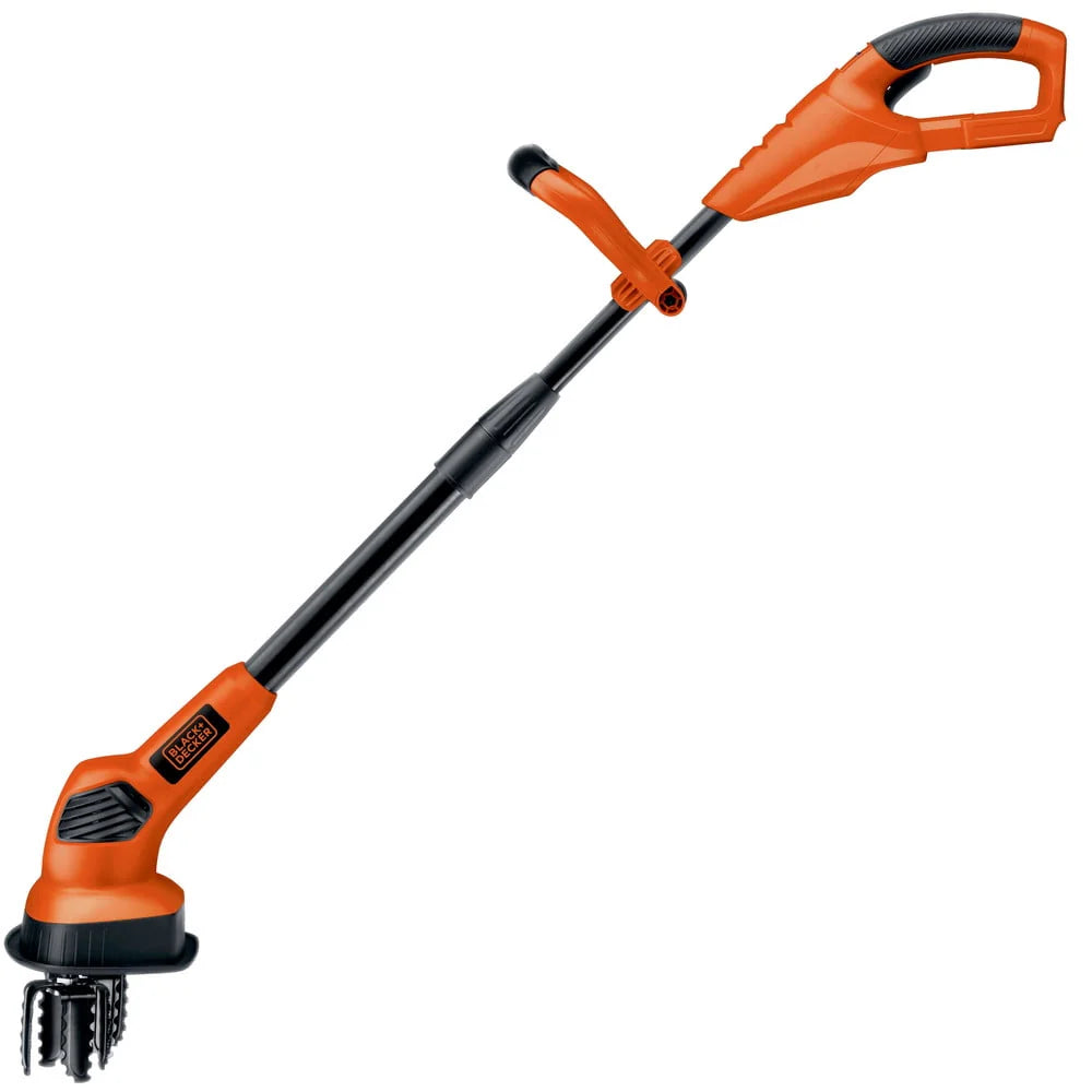 Black+Decker Lgc120B - 20V Max Garden Cultivator (Bare Tool)
