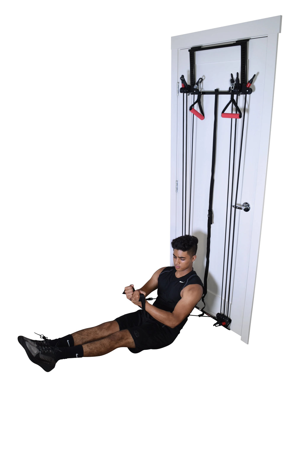 Tower 200 Complete Door Gym Body Workout Fitness
