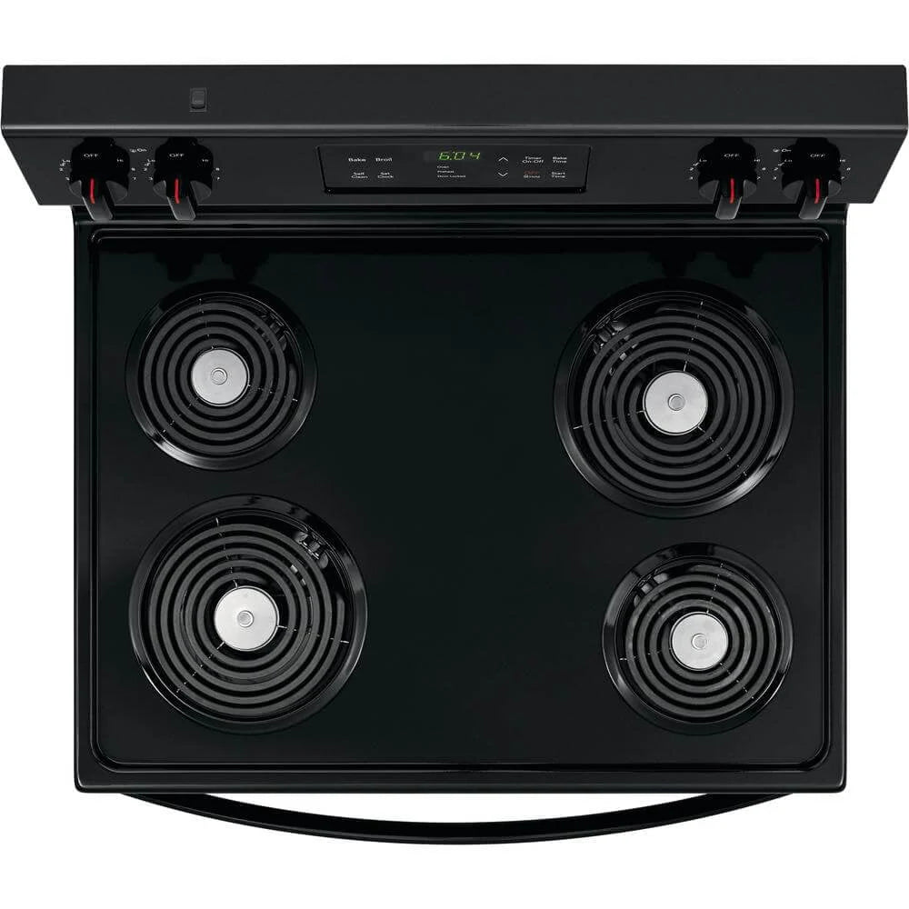 Frigidaire 30'' Electric Range