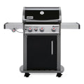 Weber Spirit E-330 Lp Gas Grill Black
