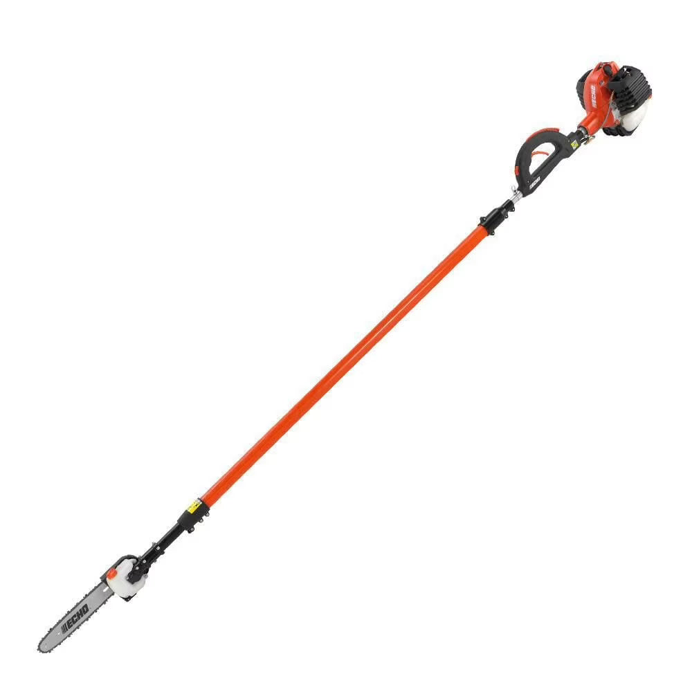 New Echo PPT-2620 25.4cc Telescoping Pole Saw