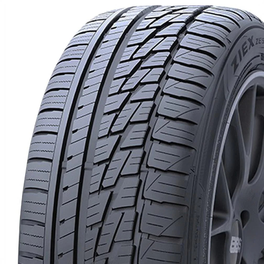 Ziex ZE950 A/S 245/50R16 97H BW All Season Tire