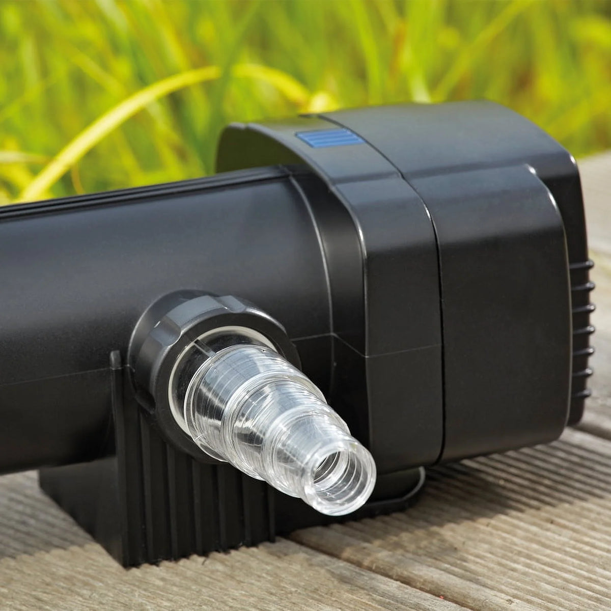 OASE Vitronic 18 - Pond UV Clarifier