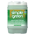 Simple Green Cleaner-Degreaser,Sassafrass,5 gal 2700000113006 2700000113006 ZO-G4602297