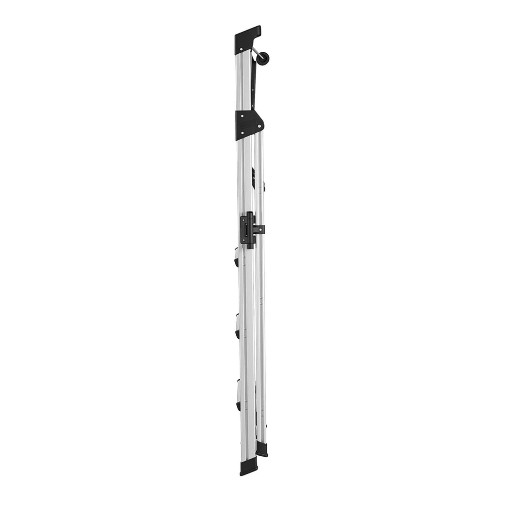 COSCO 6-foot Signature Series Step Ladder Type 1A, 300 lb. Capacity (Aluminum)