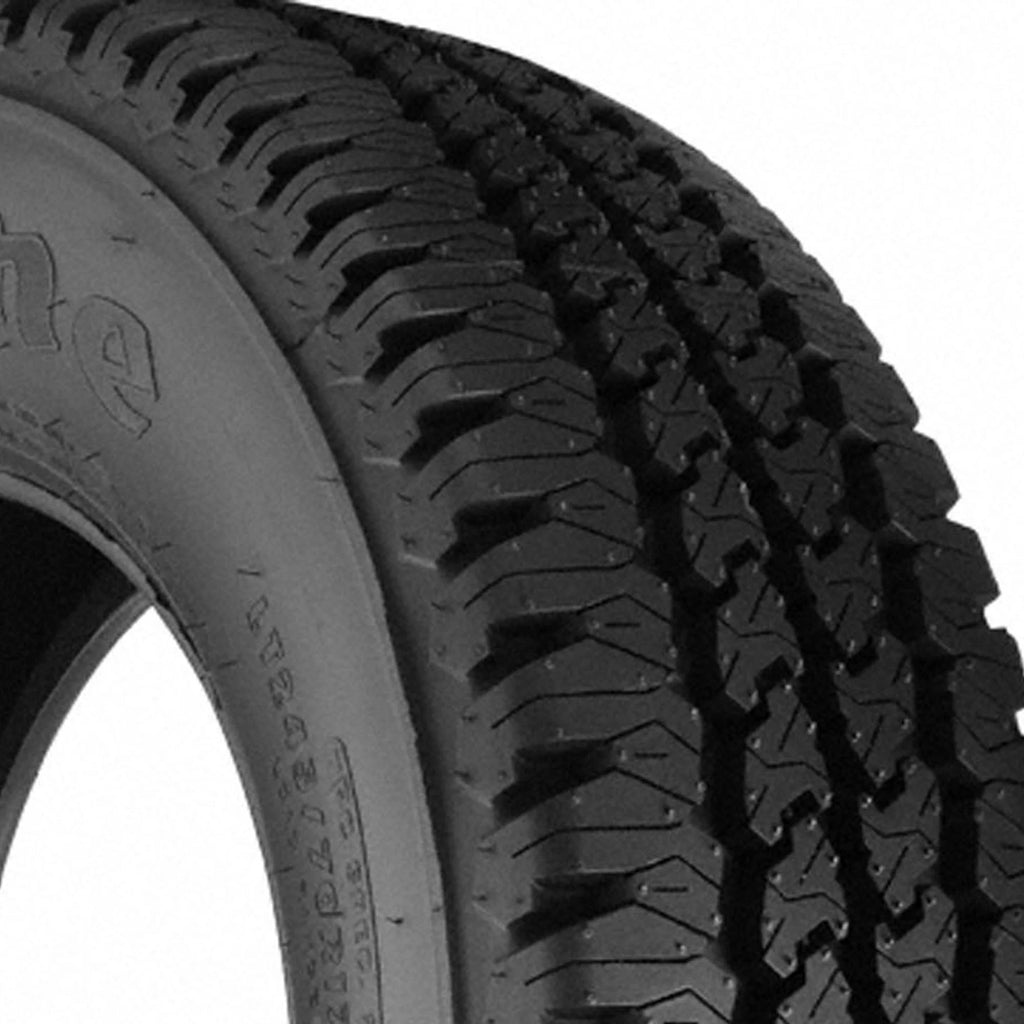 Firestone Winterforce 2 UV Winter P225/75R15 102S Passenger Tire