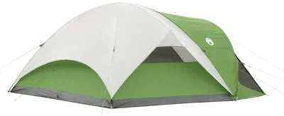 Coleman Evanston? Screened 6-Person Tent