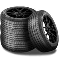 4 Kumho Solus TA51a 215/65R16 98H All Season Tires W/ 65000 Mileage Warranty 2285403 / 215/65/16 / 2156516