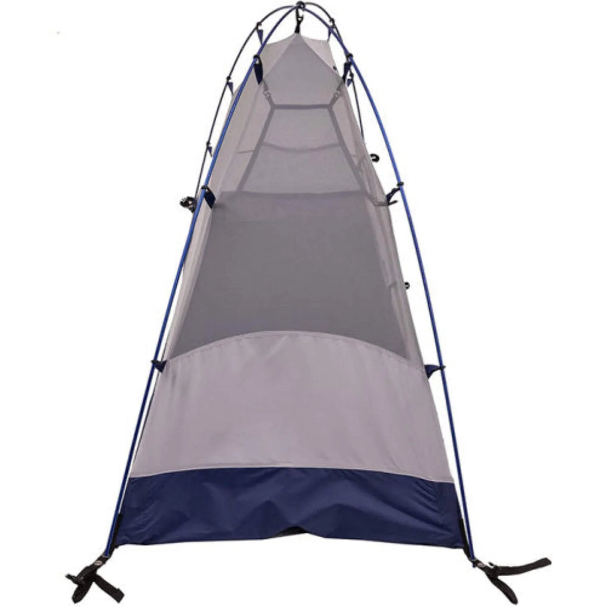 ALPS Mountaineering Lynx 1 Tent (Dark Teal/Gray, 1 PER)